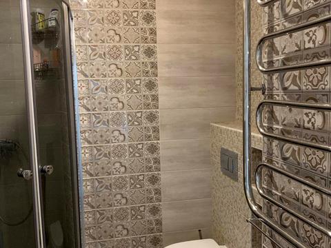 квартира за адресою Оксамитова вул., 20-Г