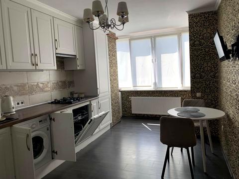 квартира за адресою Оксамитова вул., 20-Г