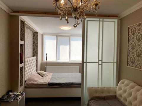 квартира за адресою Оксамитова вул., 20-Г