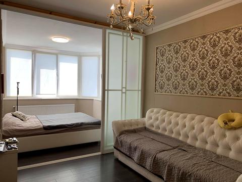 квартира за адресою Оксамитова вул., 20-Г