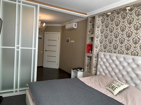 квартира за адресою Оксамитова вул., 20-Г