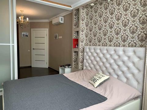 квартира за адресою Оксамитова вул., 20-Г