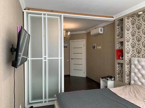 квартира за адресою Оксамитова вул., 20-Г