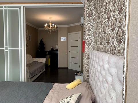 квартира за адресою Оксамитова вул., 20-Г