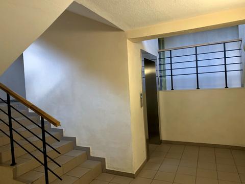 квартира за адресою Оксамитова вул., 20-Г