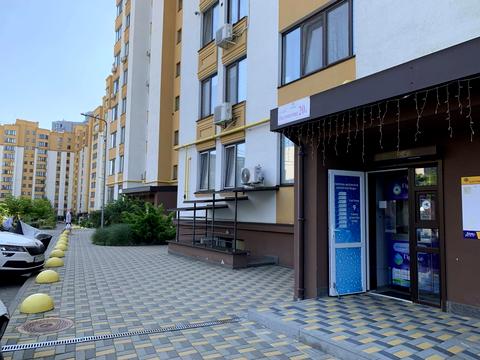 квартира за адресою Оксамитова вул., 20-Г