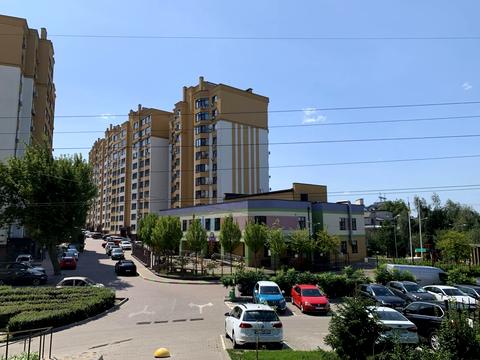 квартира за адресою Оксамитова вул., 20-Г