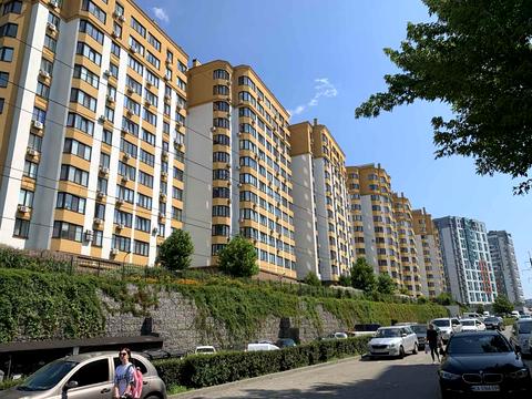 квартира за адресою Оксамитова вул., 20-Г