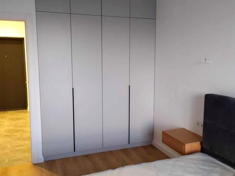 квартира по адресу Трускавецкая ул., 2-В