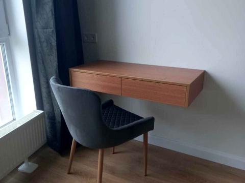 квартира по адресу Трускавецкая ул., 2-В