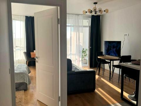 квартира по адресу Трускавецкая ул., 2-В