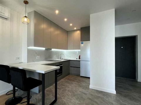 квартира по адресу Трускавецкая ул., 2-В