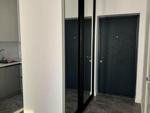 квартира по адресу Трускавецкая ул., 2-В