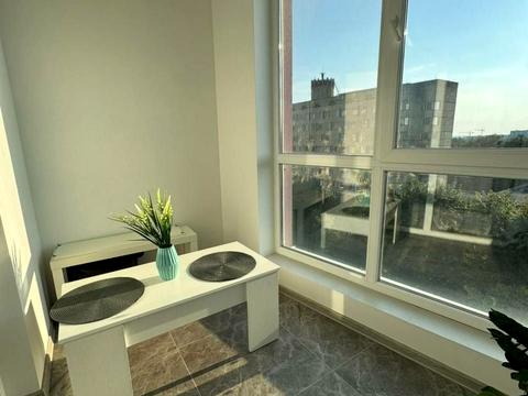 квартира по адресу Трускавецкая ул., 2-В