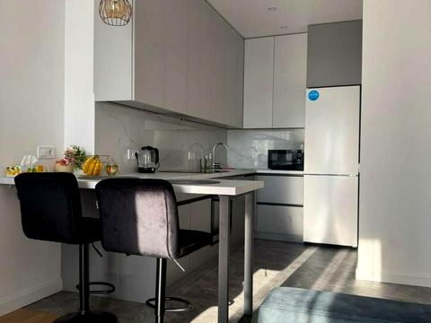 квартира по адресу Трускавецкая ул., 2-В