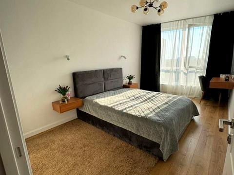 квартира по адресу Трускавецкая ул., 2-В