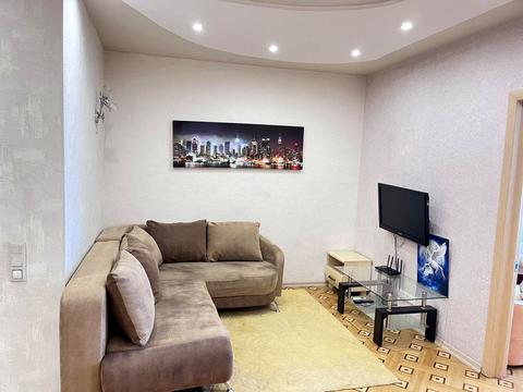 квартира по адресу Вадима Гетьмана ул., 1-А