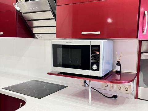 квартира по адресу Вадима Гетьмана ул., 1-А