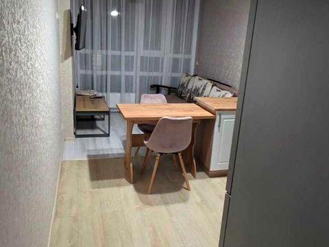 квартира по адресу Николая Гулака ул., 4