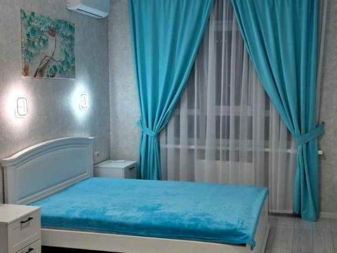 квартира по адресу Николая Гулака ул., 4