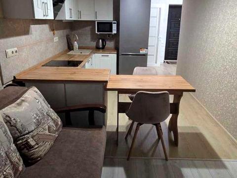 квартира по адресу Николая Гулака ул., 4