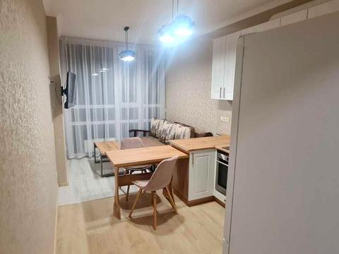 квартира по адресу Николая Гулака ул., 4