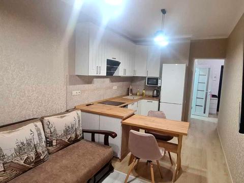 квартира по адресу Николая Гулака ул., 4