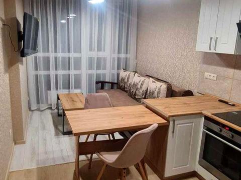 квартира по адресу Николая Гулака ул., 4