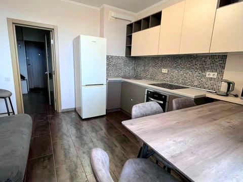 квартира за адресою Тбіліський пров., 1