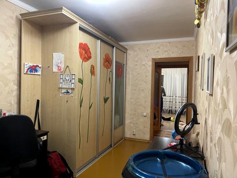 квартира за адресою Київська вул., 110