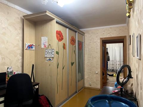 квартира за адресою Київська вул., 110