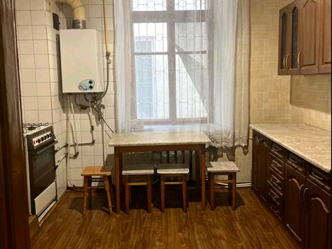 квартира за адресою Успенська вул. (Чичерина), 52