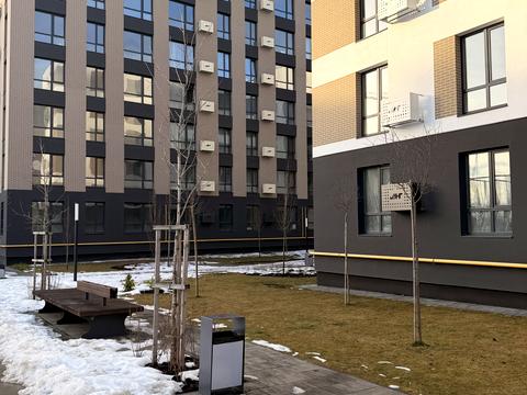 квартира по адресу Героев Майдана ул., (Будинок 6)