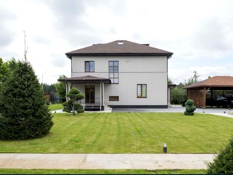 будинок за адресою с. Проців, Городницька