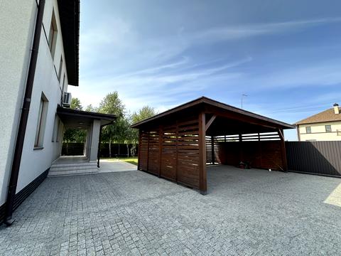 будинок за адресою с. Проців, Городницька