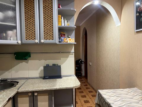 квартира за адресою Київська вул., 110