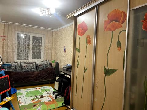 квартира за адресою Київська вул., 110