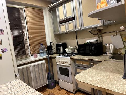 квартира за адресою Київська вул., 110