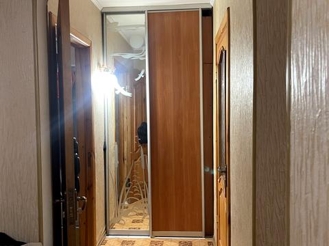 квартира за адресою Київська вул., 110