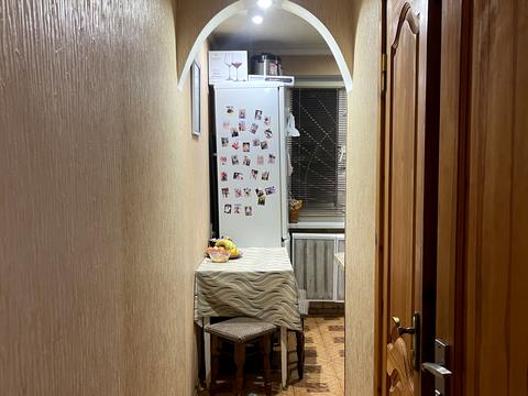 квартира за адресою Київська вул., 110