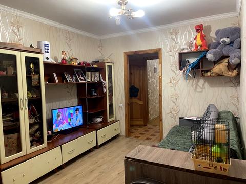 квартира за адресою Київська вул., 110