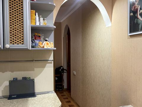 квартира за адресою Київська вул., 110