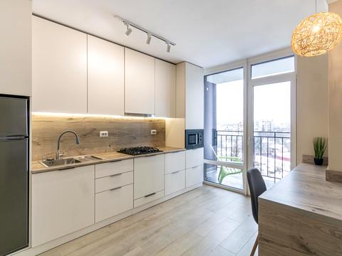 квартира по адресу Юліана Пелеша ул., 3