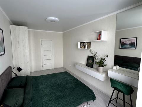 квартира за адресою Михайла Дерегуса вул. (Янтарна), 42