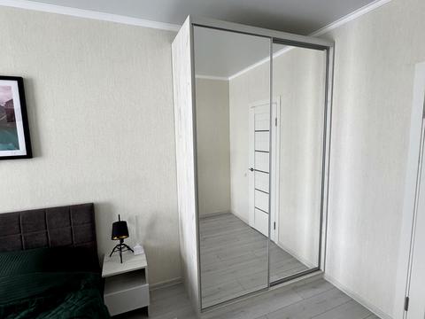 квартира за адресою Михайла Дерегуса вул. (Янтарна), 42