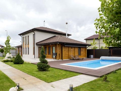 будинок за адресою с. Проців, Городницька