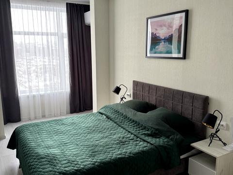 квартира за адресою Михайла Дерегуса вул. (Янтарна), 42