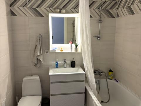 квартира за адресою Михайла Дерегуса вул. (Янтарна), 42