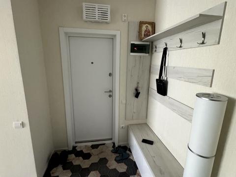 квартира за адресою Михайла Дерегуса вул. (Янтарна), 42