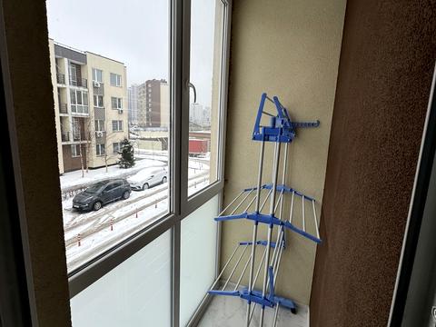 квартира за адресою Михайла Дерегуса вул. (Янтарна), 42